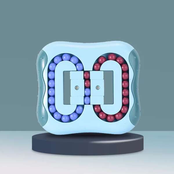FidgyCube - Un giocattolo antistress