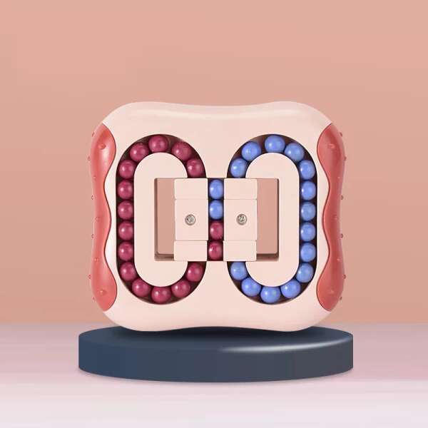 FidgyCube - Un giocattolo antistress