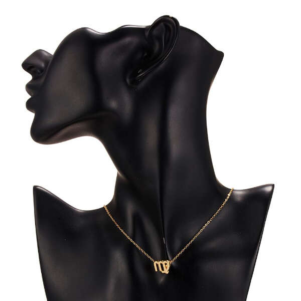 Estella - Astro necklace