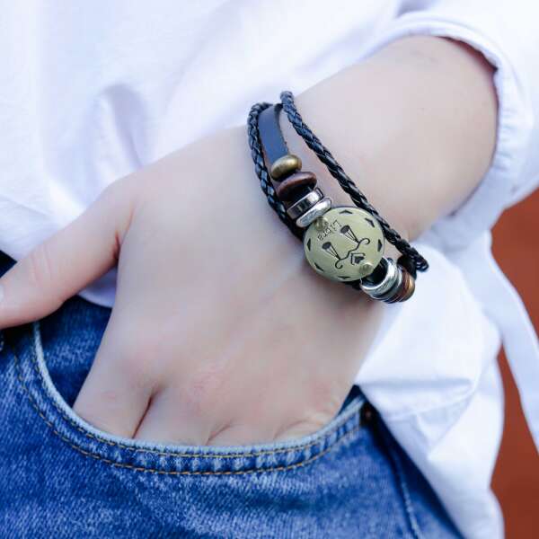 Efemerida - A trendy bracelet