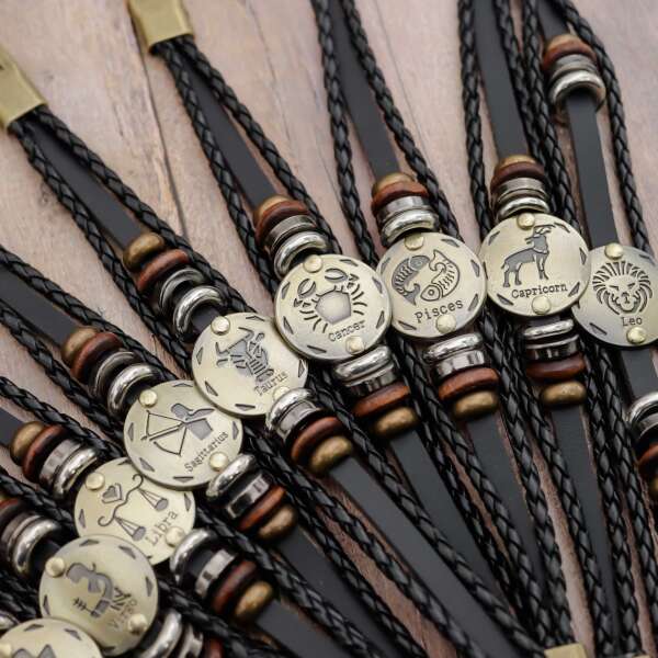 Efemerida - A trendy bracelet