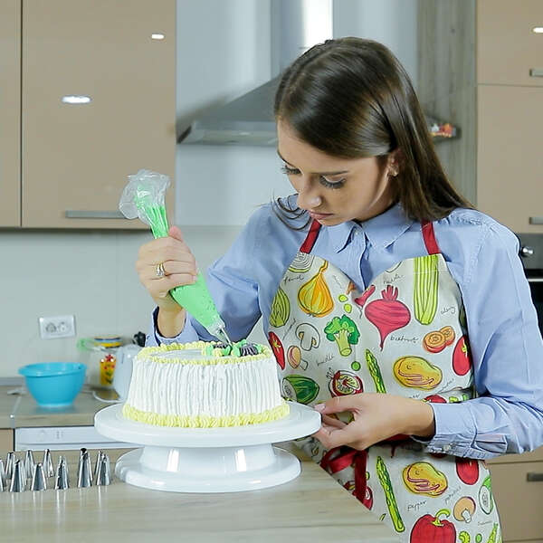 ProDesserts - Set for pastry decorations