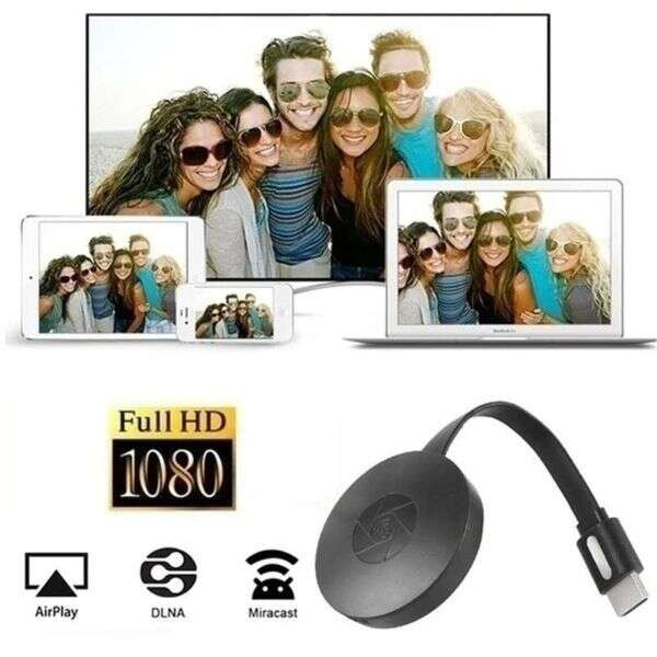 Chromoly - Hdmi wireless adapter