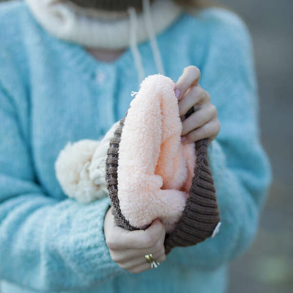 Coatsy - 3 in 1 winter set
