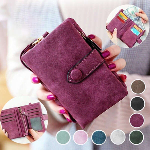 Vissinia - Women's wallet