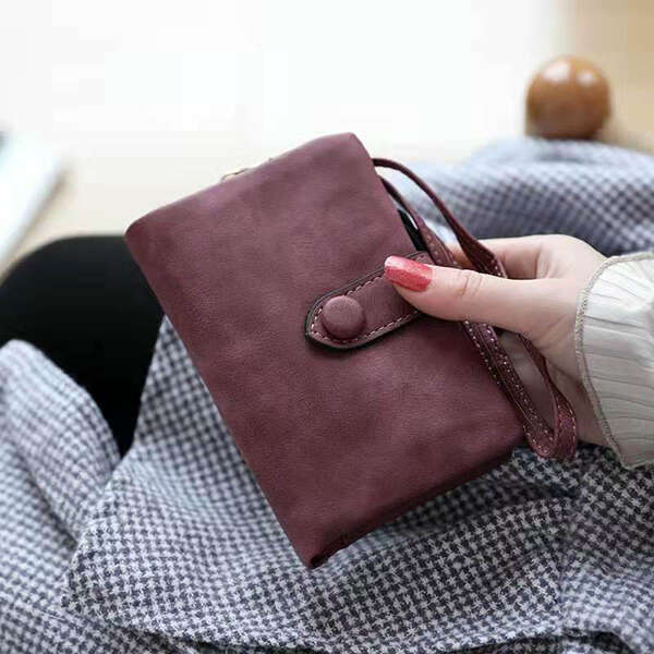Vissinia - Women's wallet