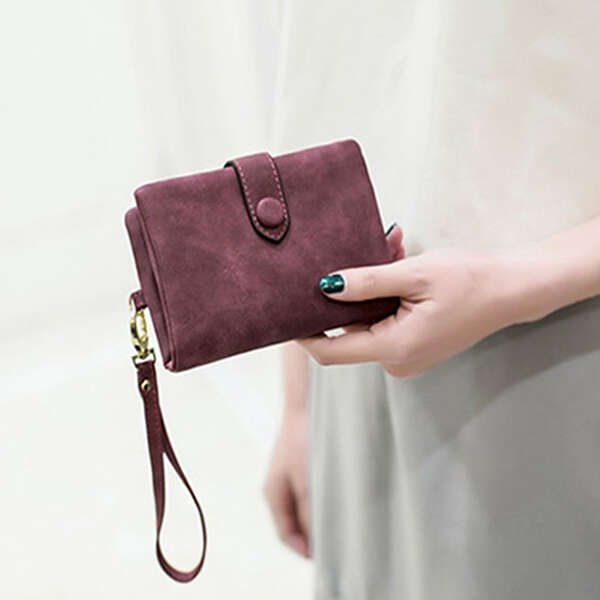 Vissinia - Women's wallet