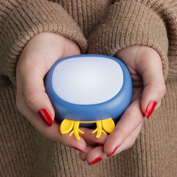 Irie - Electric hand warmer