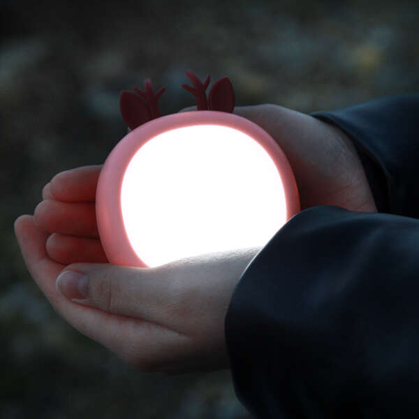 Irie - Electric hand warmer