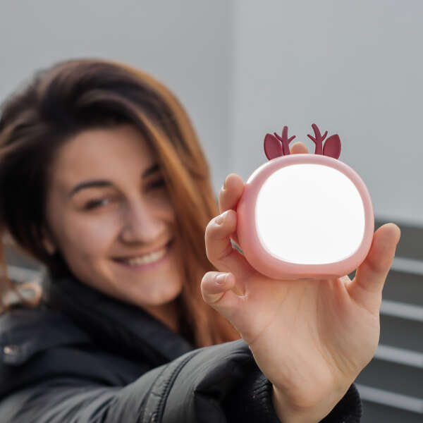 Irie - Electric hand warmer
