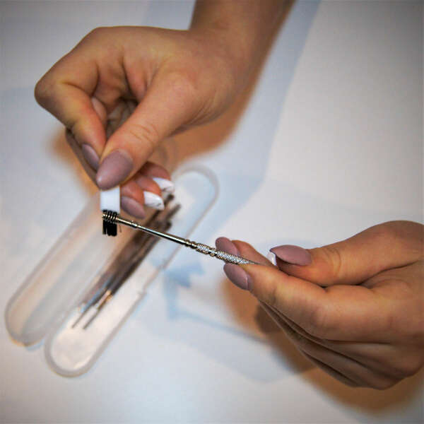 Irily - 5 pieces ear cleaning tool