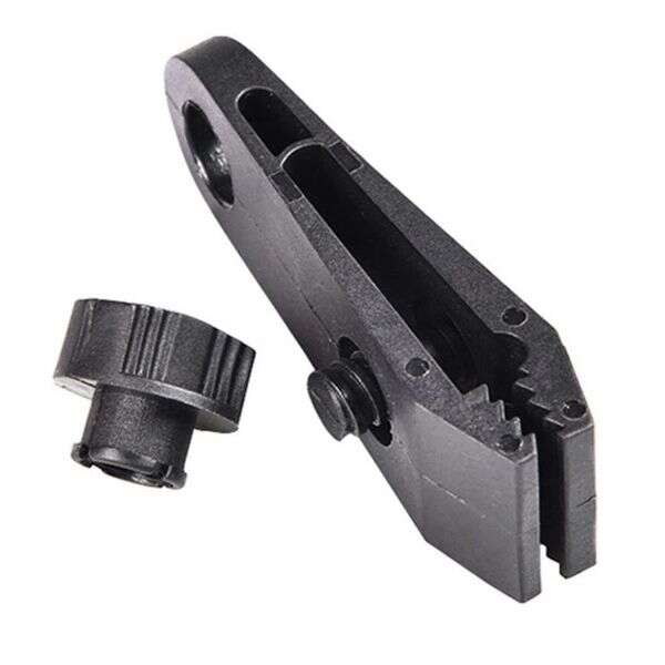 Resters - Set of 10 tent clamps