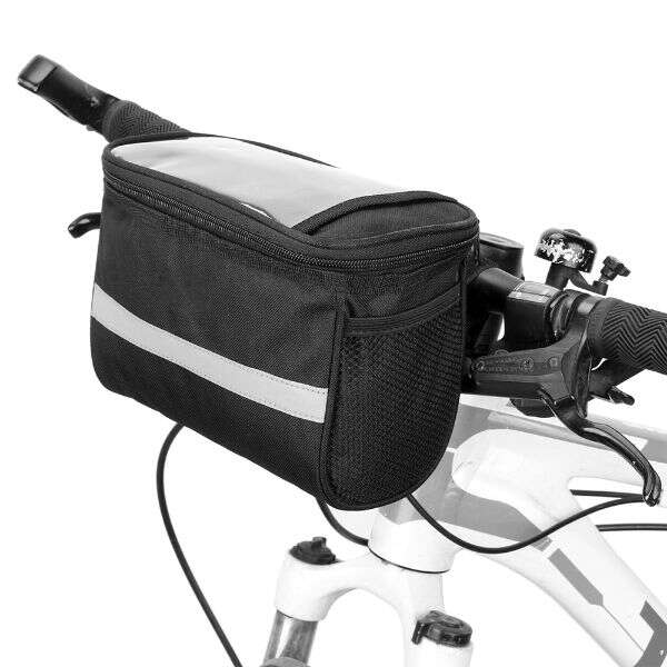 Ridery - Bicycle handlebar bag
