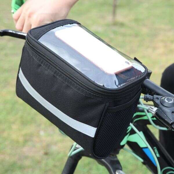 Ridery - Bicycle handlebar bag