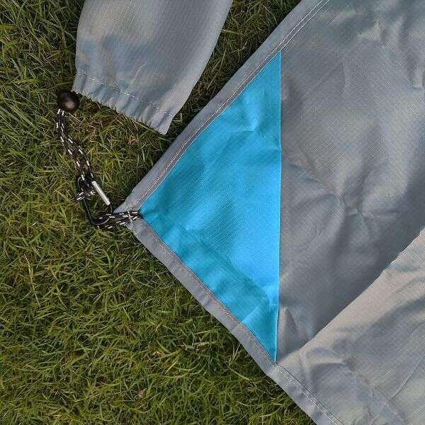Holsterd - Foldable outdoor blanket