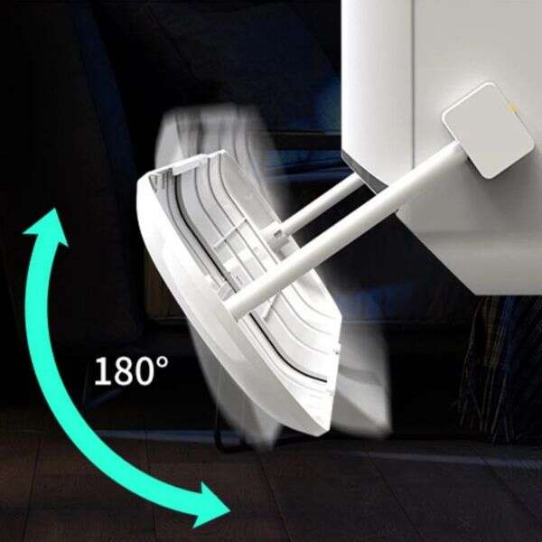 Conboard - A deflector for air conditioner