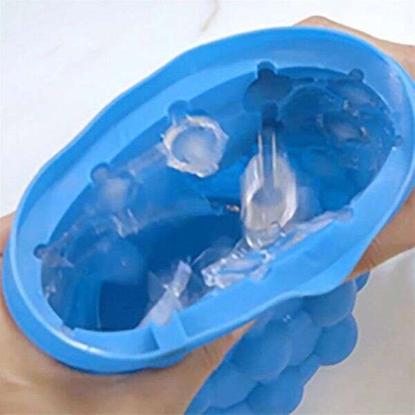 Iceish - Ice cubes mold