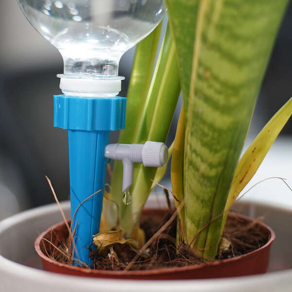 DripDrops - Set of 12 watering tools