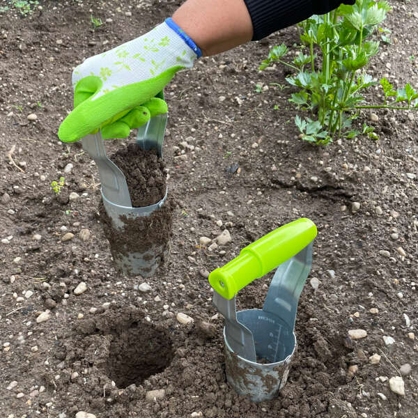 Plantigo - Kit per piantare