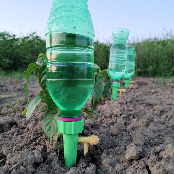 DripDrops - Set of 12 watering tools
