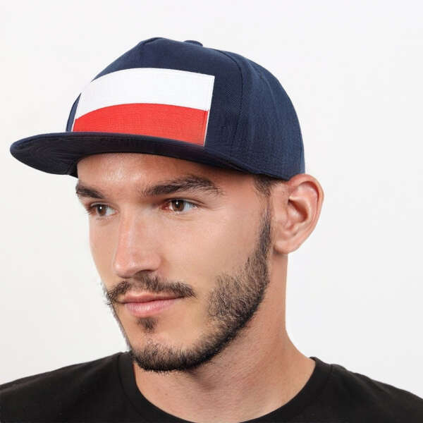 Topper - Baseball cap
