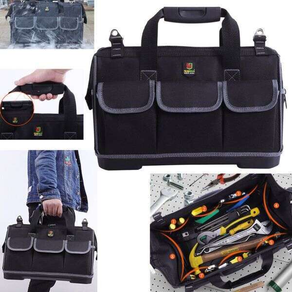 Lendable - Durable tool bag