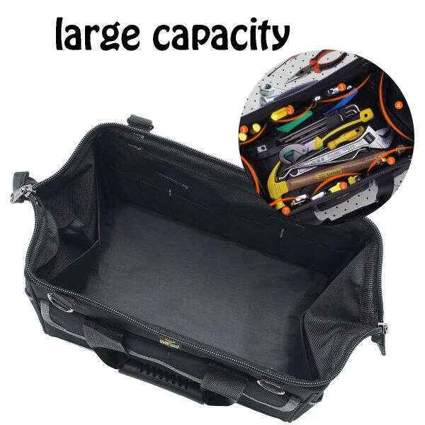 Lendable - Durable tool bag