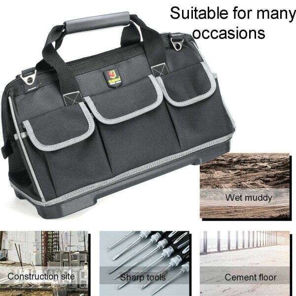Lendable - Durable tool bag