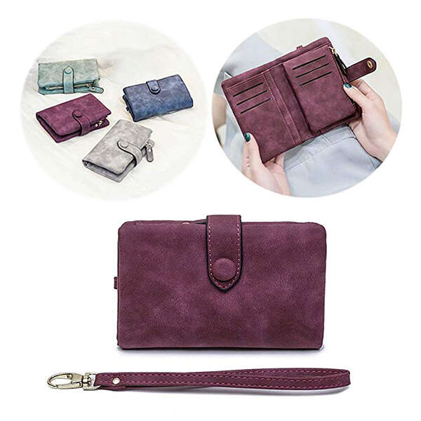 Vissinia - Women's wallet