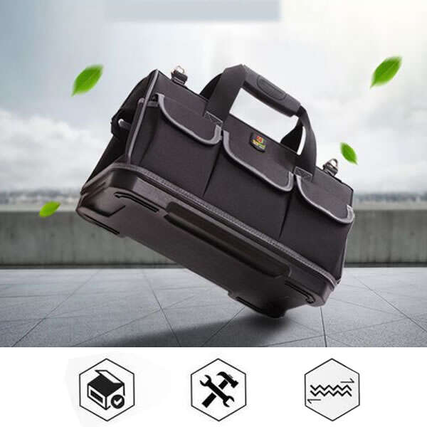 Lendable - Durable tool bag