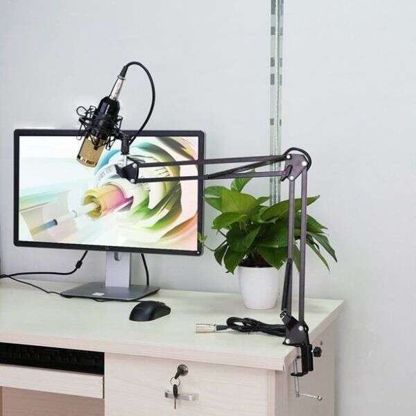 Stadroom - Professional studio microphone