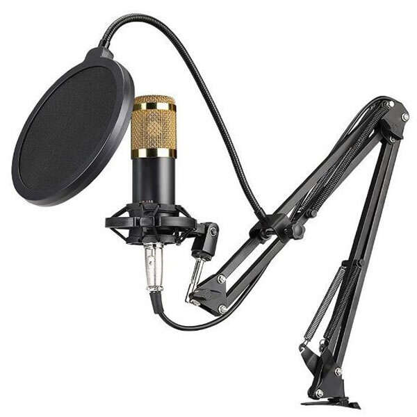 Stadroom - Professional studio microphone