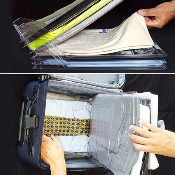 Regalia - Wardrobe organizer