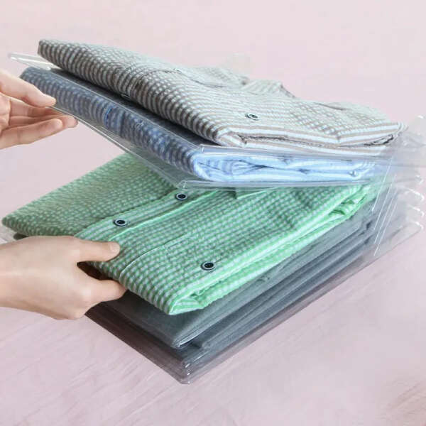 Regalia - Wardrobe organizer