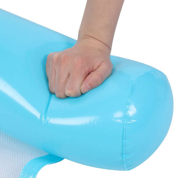 Floaton - 4 in 1 swimming bed