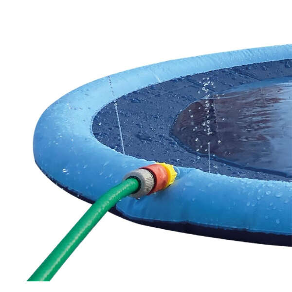 Waterlark - Pool with fountain for kids and pets
