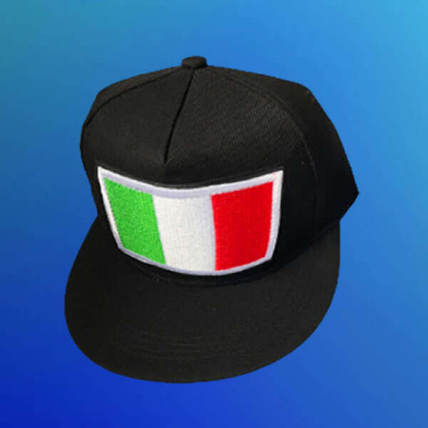 Topper - Baseball cap