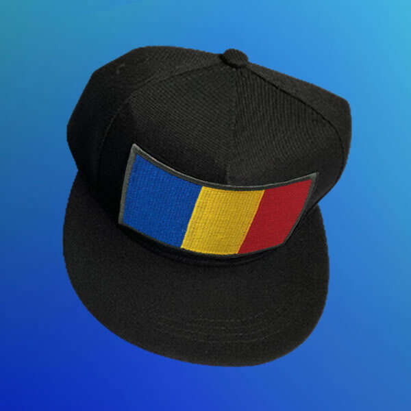 Topper - Baseball cap