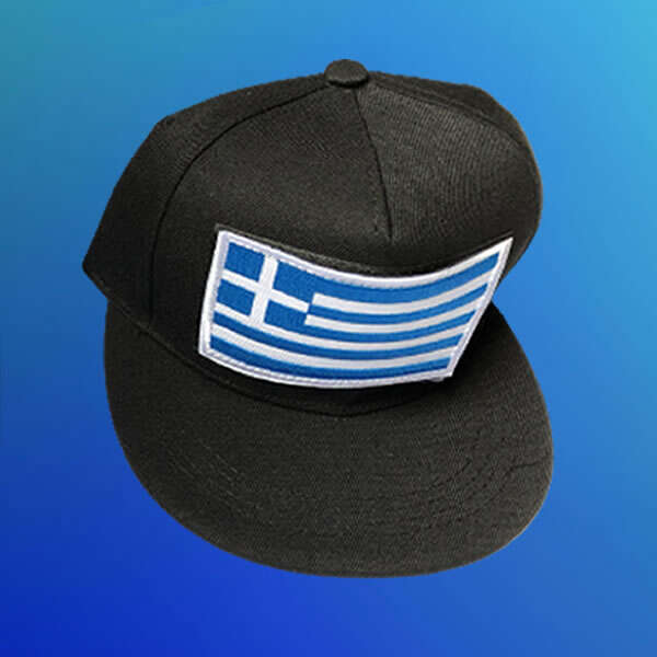 Topper - Baseball cap