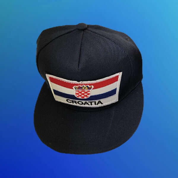 Topper - Baseball cap