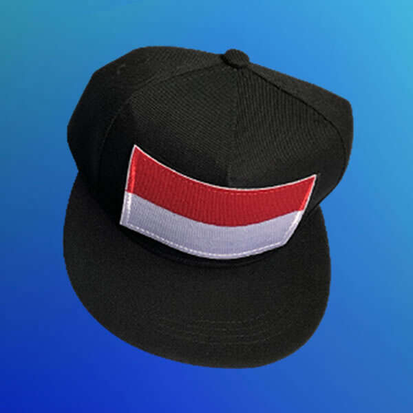 Topper - Baseball cap