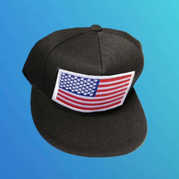 Topper - Baseball cap