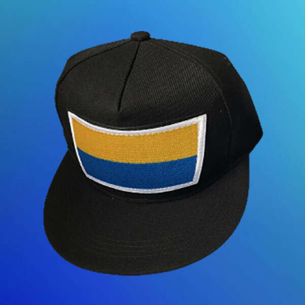 Topper - Baseball cap