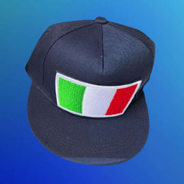 Topper - Baseball cap