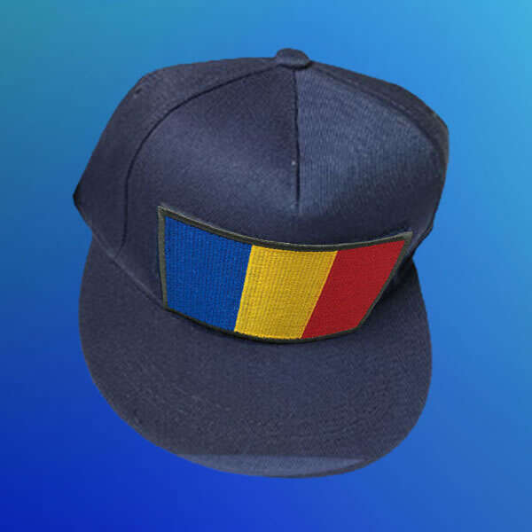 Topper - Baseball cap