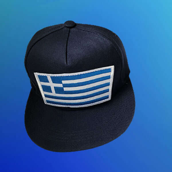 Topper - Baseball cap