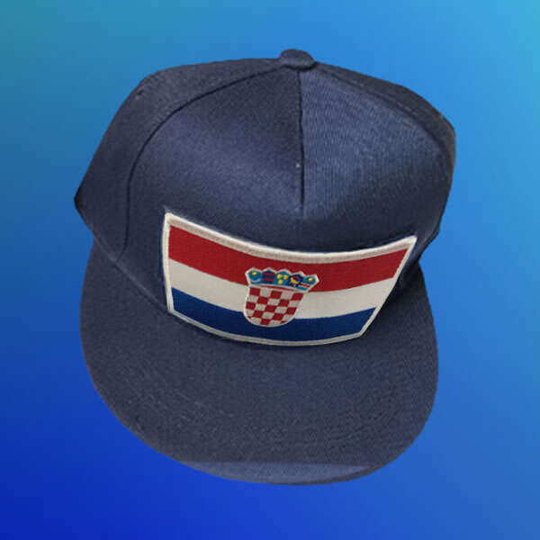 Topper - Baseball cap