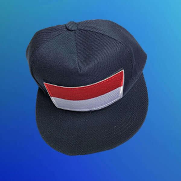 Topper - Baseball cap