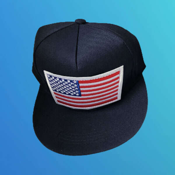 Topper - Baseball cap