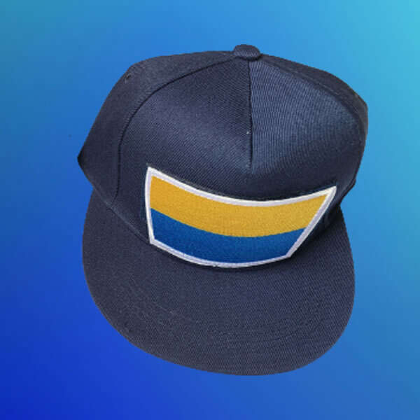 Topper - Baseball cap